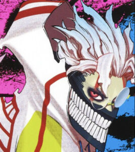 高倉 健 ダンダダン オカルン かっこいい】DANDADAN ダンダダン